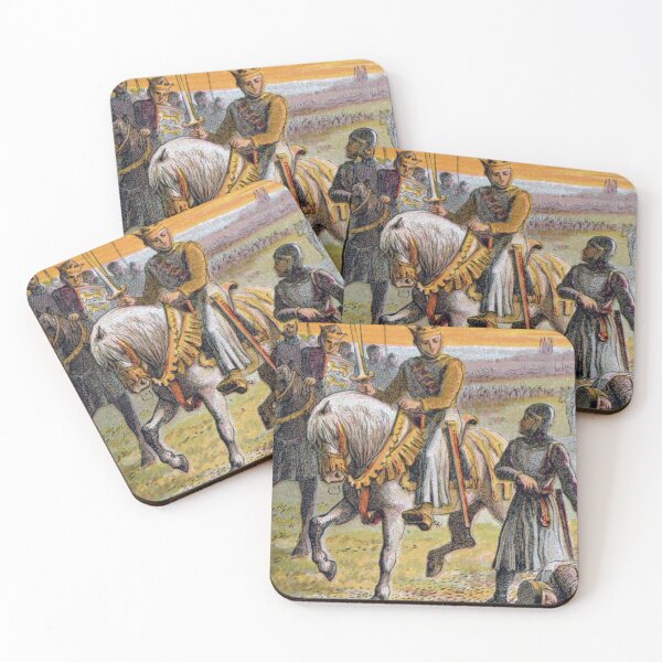 Item preview, Henry III – Ruler designed and sold by CrankyOldDude.