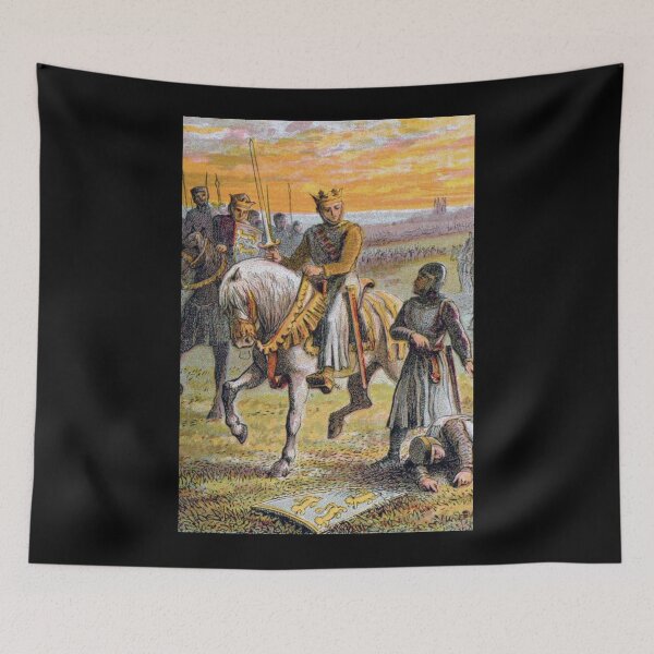 Item preview, Henry III – Ruler designed and sold by CrankyOldDude.