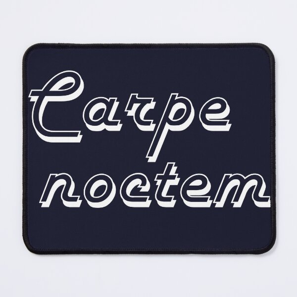 Item preview, Carpe noctem designed and sold by artbleed.
