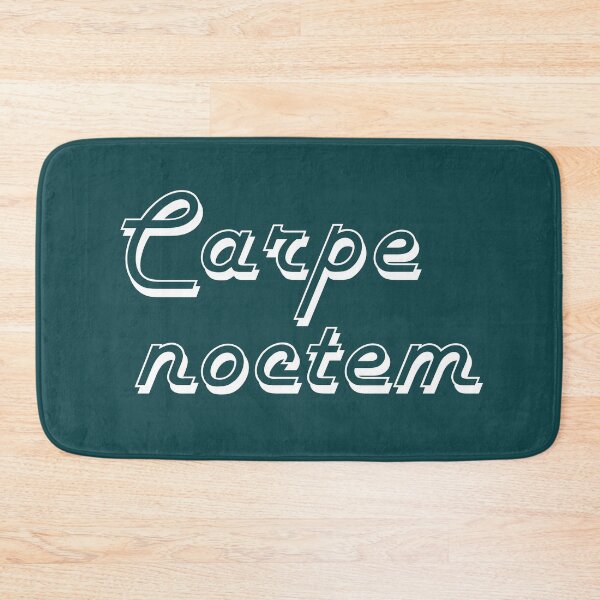 Item preview, Carpe noctem designed and sold by artbleed.