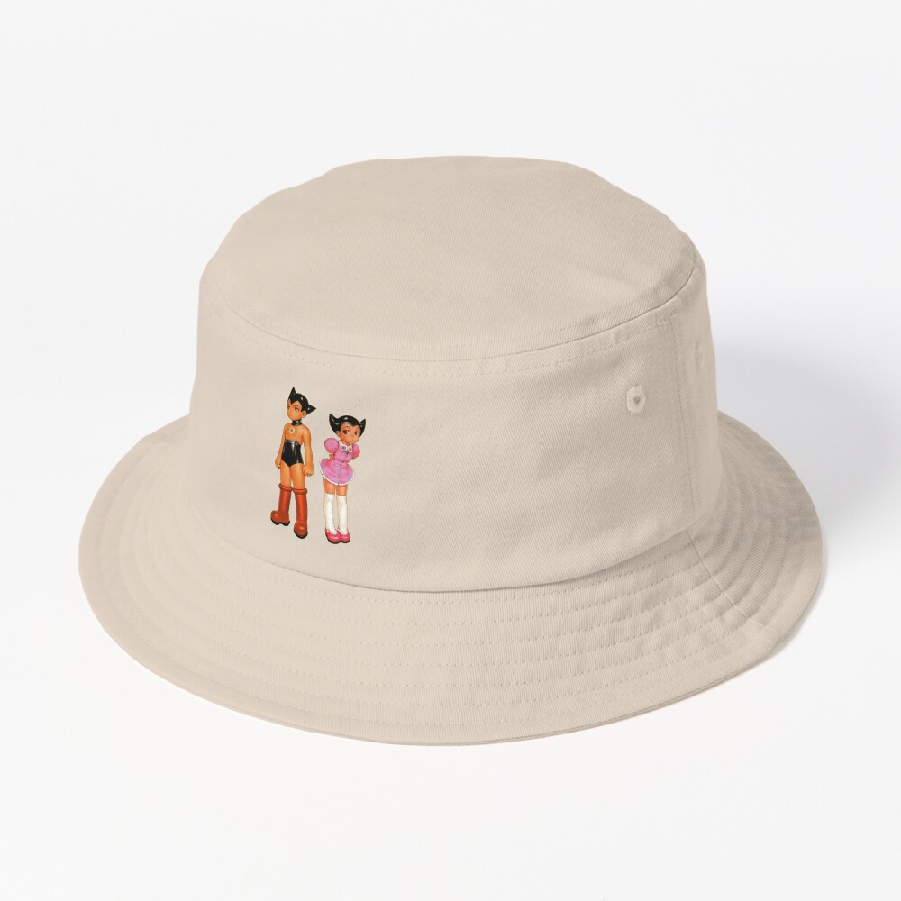 Bucket Hats, Heidi Boy