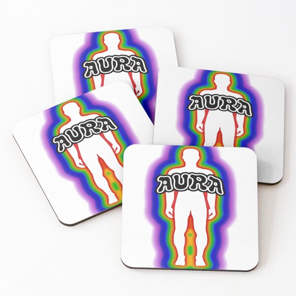 Item preview, aura designed and sold by WeGotThat.