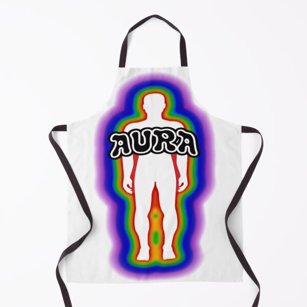 Item preview, aura designed and sold by WeGotThat.