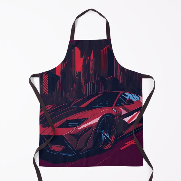 Item preview, Hypercar #2 designed and sold by Astral Drop.