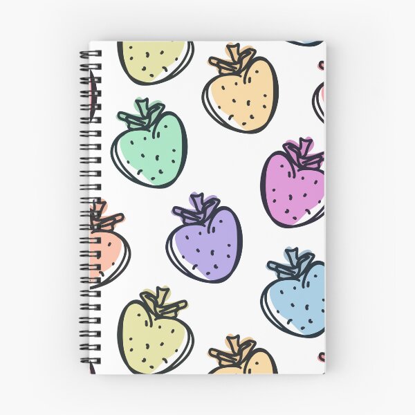 Item preview, Strawberries design designed and sold by stavina.