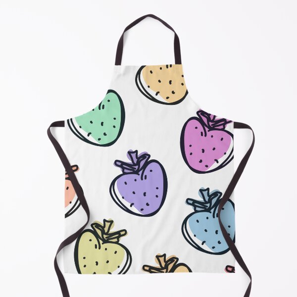 Item preview, Strawberries design designed and sold by stavina.