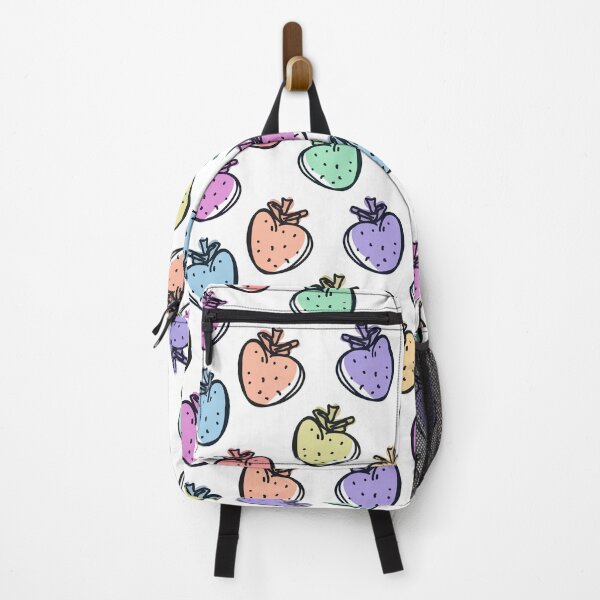 Item preview, Strawberries design designed and sold by stavina.