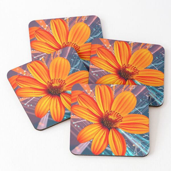 Item preview,  AUSTRALIAN FLOWER designed and sold by starfishstuff.