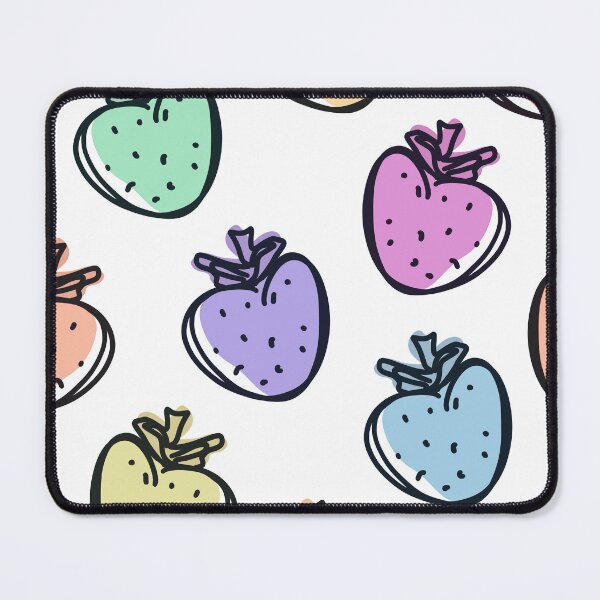 Item preview, Strawberries design designed and sold by stavina.