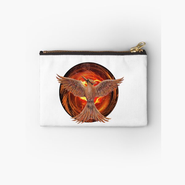 Item preview, Mockingjay  designed and sold by Roy & Tiffany.