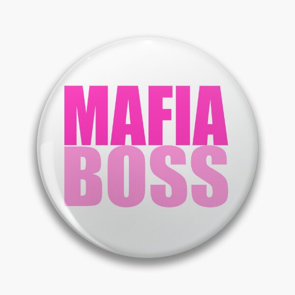 Item preview, Mafia Boss designed and sold by timmytots.
