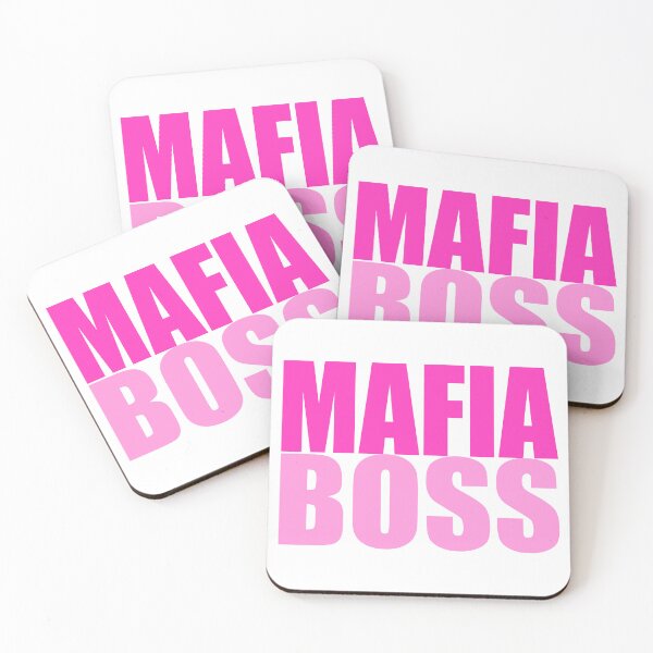 Item preview, Mafia Boss designed and sold by timmytots.