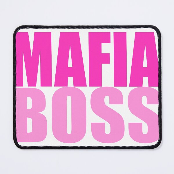 Item preview, Mafia Boss designed and sold by timmytots.