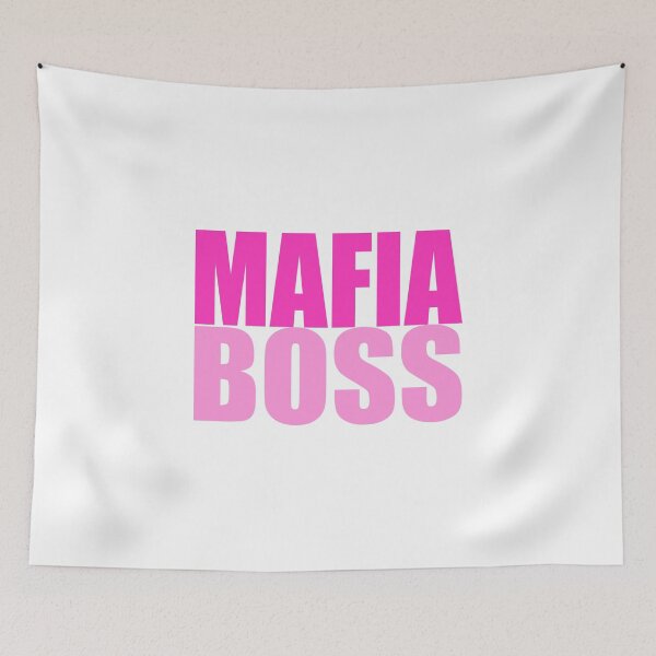 Item preview, Mafia Boss designed and sold by timmytots.