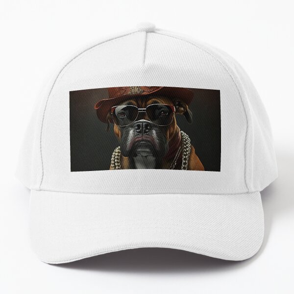 GOORIN BROS Trucker Cap Labrador Dog LOYAL