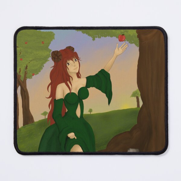 Item preview, Dragons Apple Garden designed and sold by YikosCastle.