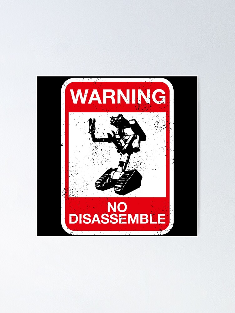 ●WITHOUT WARNING Warning/Potential Arc Flash (H6643-718WH) Label