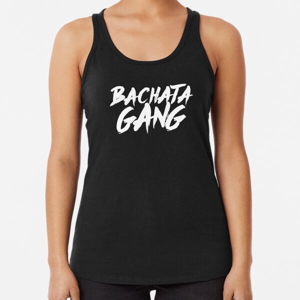 Bachata Tank Tops for Sale