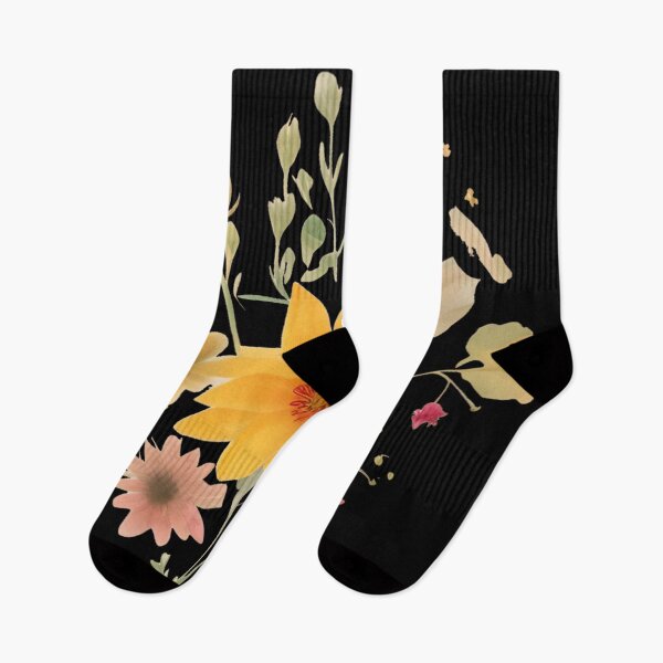 Item preview, Wildflowers Graphic designed and sold by Turkdesigner.