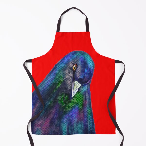 Item preview, pigeon-eyed designed and sold by reyhanartstudio.
