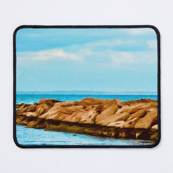 Item preview, A Seaside Escape designed and sold by Pamela Storch.