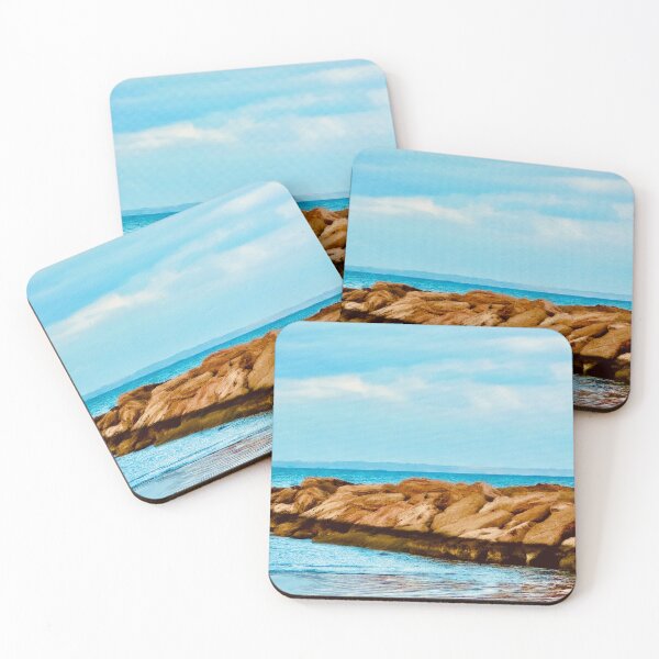 Item preview, A Seaside Escape designed and sold by Pamela Storch.
