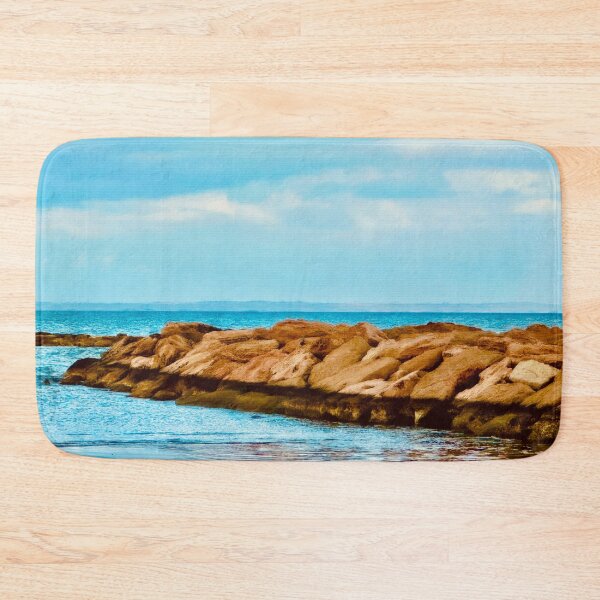 Item preview, A Seaside Escape designed and sold by Pamela Storch.