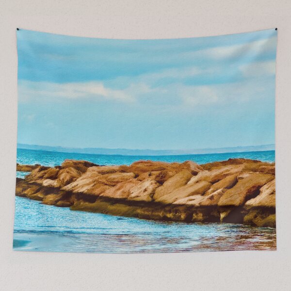 Item preview, A Seaside Escape designed and sold by Pamela Storch.