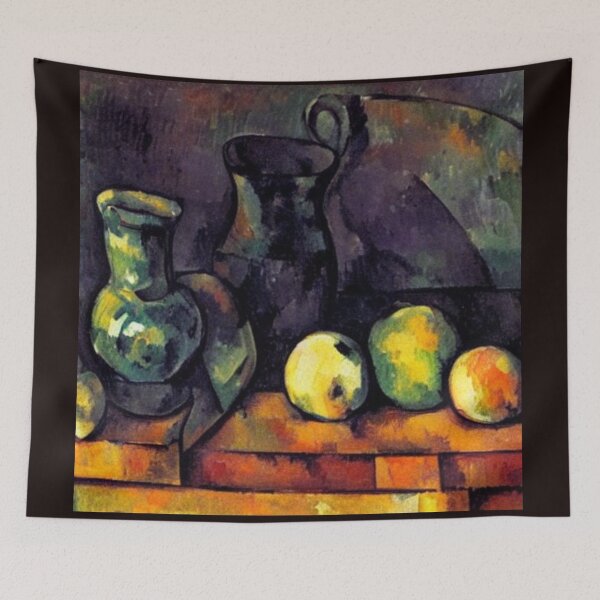Item preview, Still Life with Fruit No. 1 designed and sold by kissuquick.