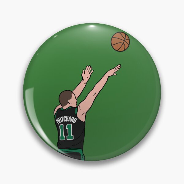 Item preview, Payton Pritchard Jump Shot designed and sold by RatTrapTees.