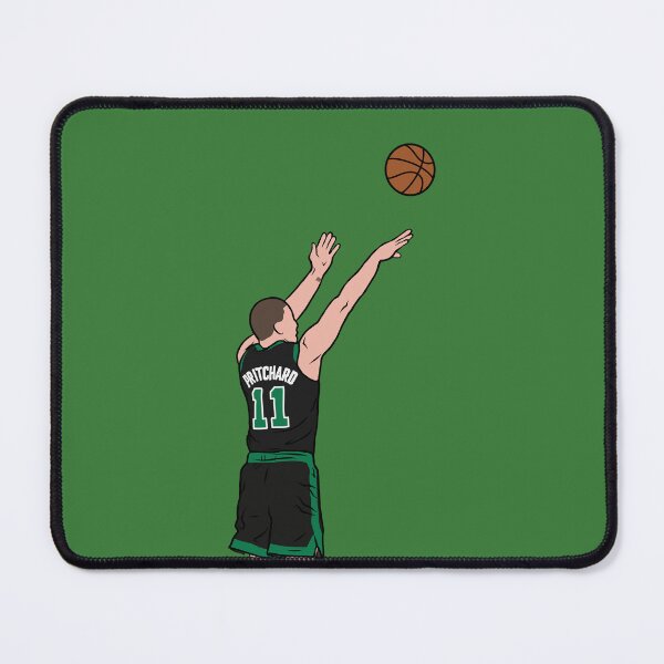 Item preview, Payton Pritchard Jump Shot designed and sold by RatTrapTees.