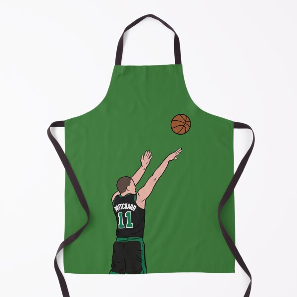 Item preview, Payton Pritchard Jump Shot designed and sold by RatTrapTees.