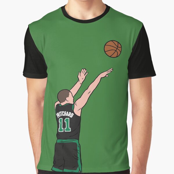 Item preview, Payton Pritchard Jump Shot designed and sold by RatTrapTees.