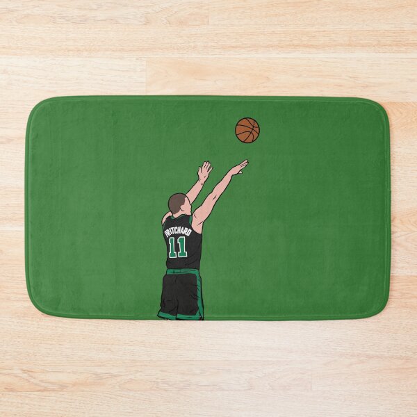 Item preview, Payton Pritchard Jump Shot designed and sold by RatTrapTees.