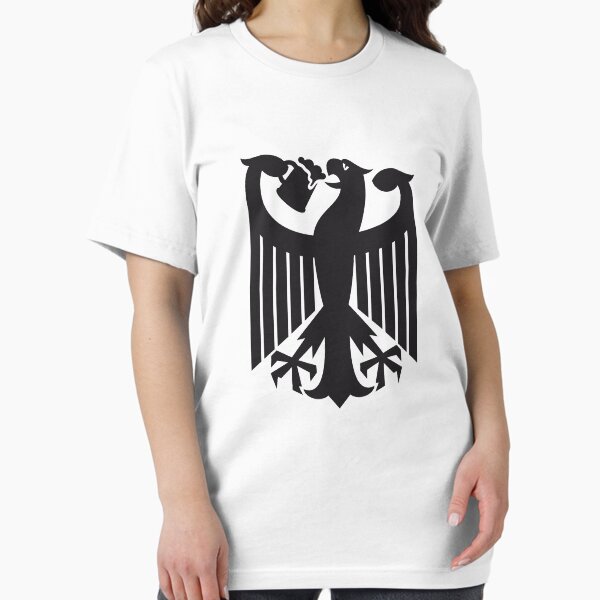 Item preview, Germany coat of arms eagle beer  designed and sold by LaundryFactory.