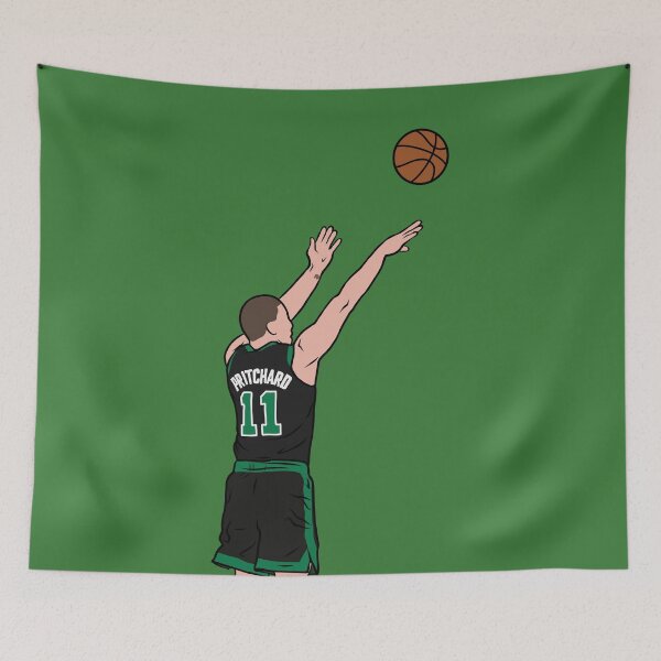 Item preview, Payton Pritchard Jump Shot designed and sold by RatTrapTees.