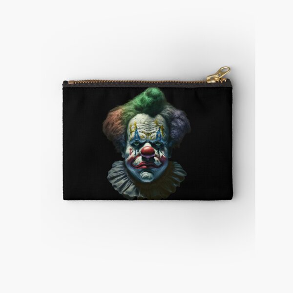 Item preview, Clown Clowns-Clown With Regrets designed and sold by letsgetinspired.