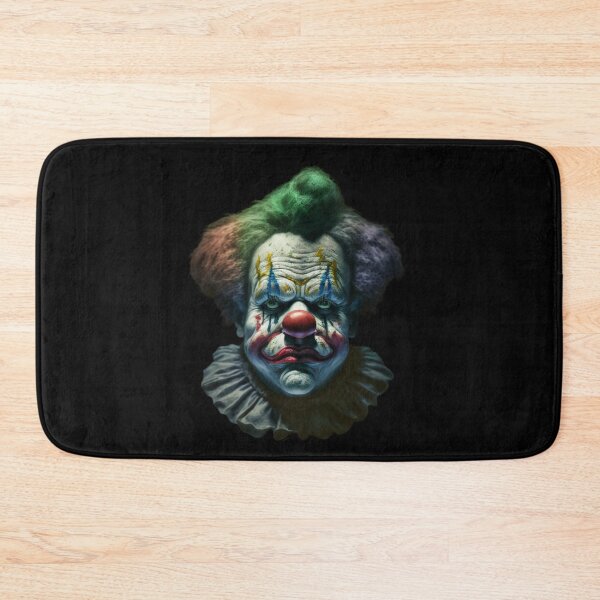 Artikelvorschau, Clown Clowns-Clown mit Reue entworfen und verkauft von letsgetinspired.