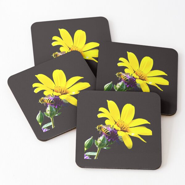 Item preview,   AUSTRALIAN DAISY designed and sold by starfishstuff.