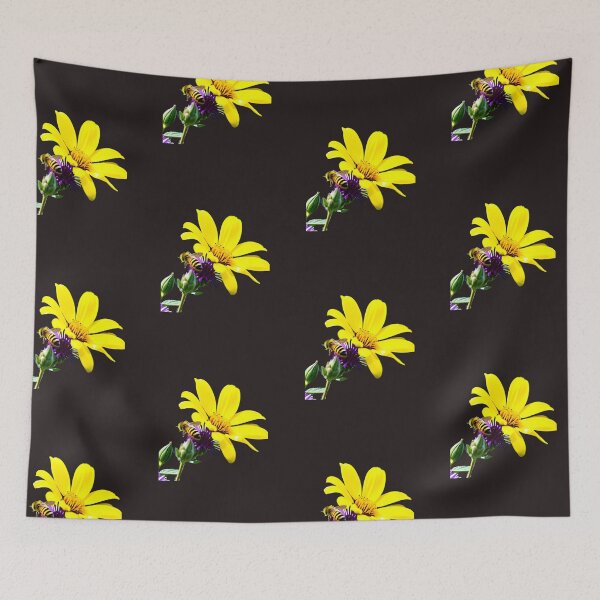 Item preview,   AUSTRALIAN DAISY designed and sold by starfishstuff.