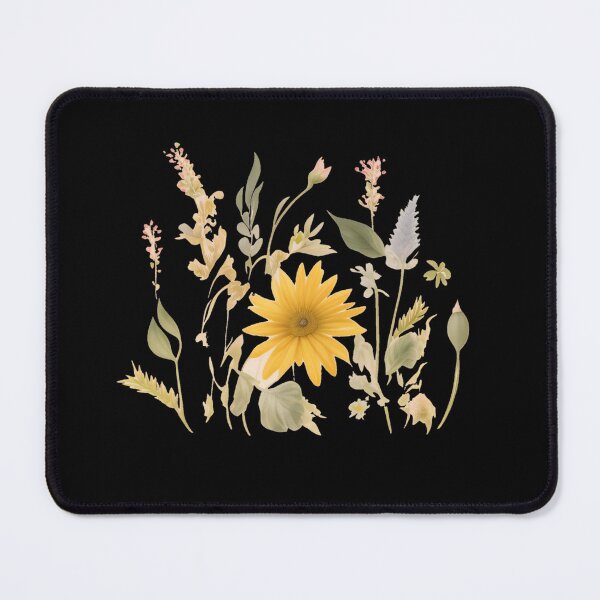 Item preview, Wildflowers Graphic designed and sold by Turkdesigner.