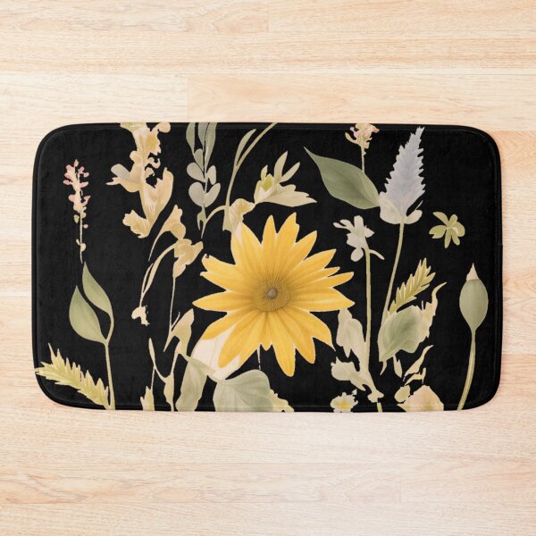 Artikelvorschau, Wildblumen-Grafik entworfen und verkauft von Turkdesigner.
