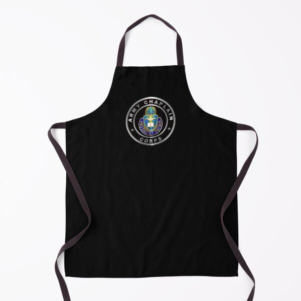 Item preview, Chaplain Corps Army Veteran designed and sold by SoldierAlways.