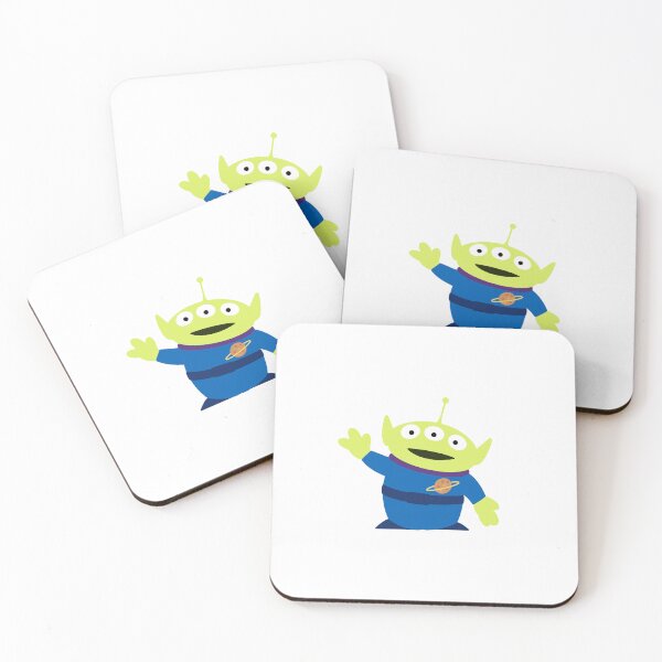 Item preview, Cute alien fan art designed and sold by jazzcats.
