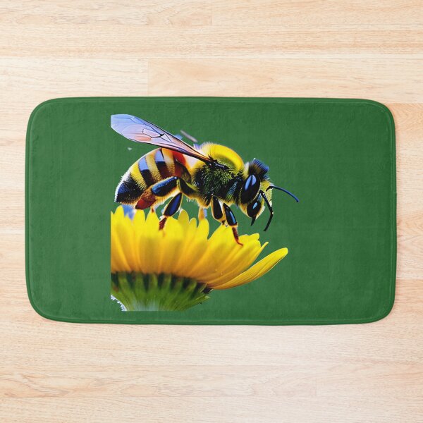 Item preview,   AUSTRALIAN BEE designed and sold by starfishstuff.