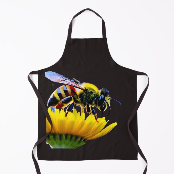 Item preview, AUSTRALIAN BEE designed and sold by starfishstuff.