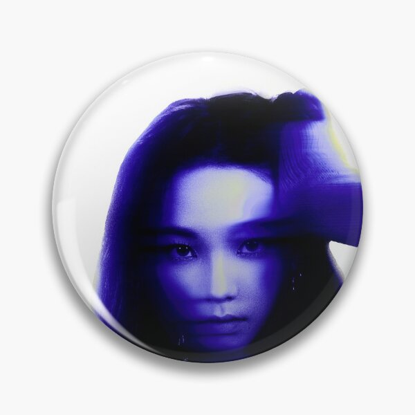 Item preview, Savage Karina aespa Y2K Futuristic designed and sold by sketchvan.