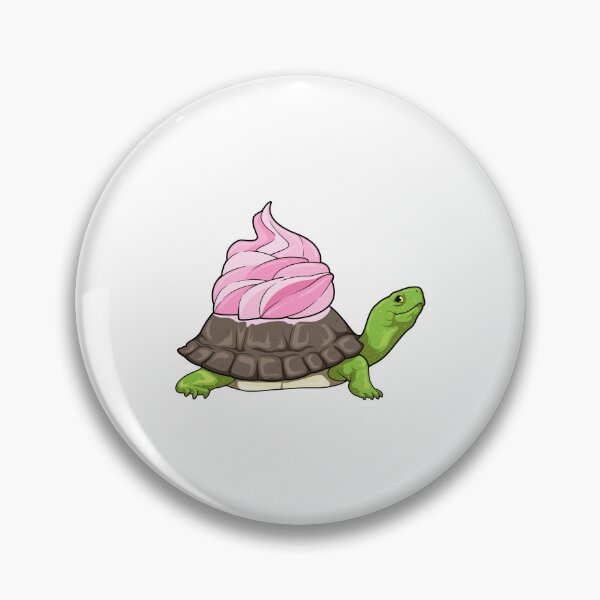 Item preview, Turtle Icing designed and sold by Snabdesign84.