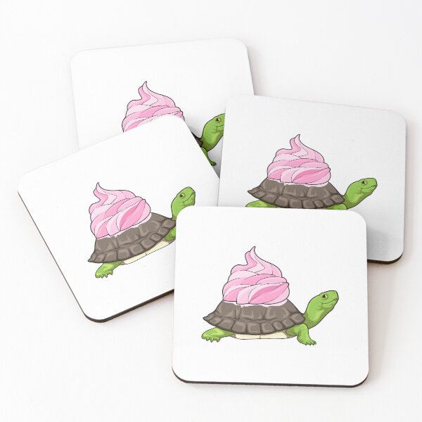 Item preview, Turtle Icing designed and sold by Snabdesign84.