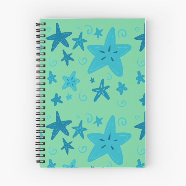 Item preview, Starfruit Print designed and sold by avafaidian.